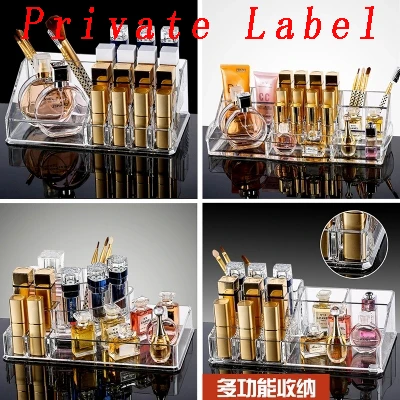 Free private label wholesale but must meet requirement see our policy multi-functional cosmetics lipstick lipstick storage box
Free private label wholesale but must meet requirement see our policy multi-functional cosmetics lipstick lipstick storage box