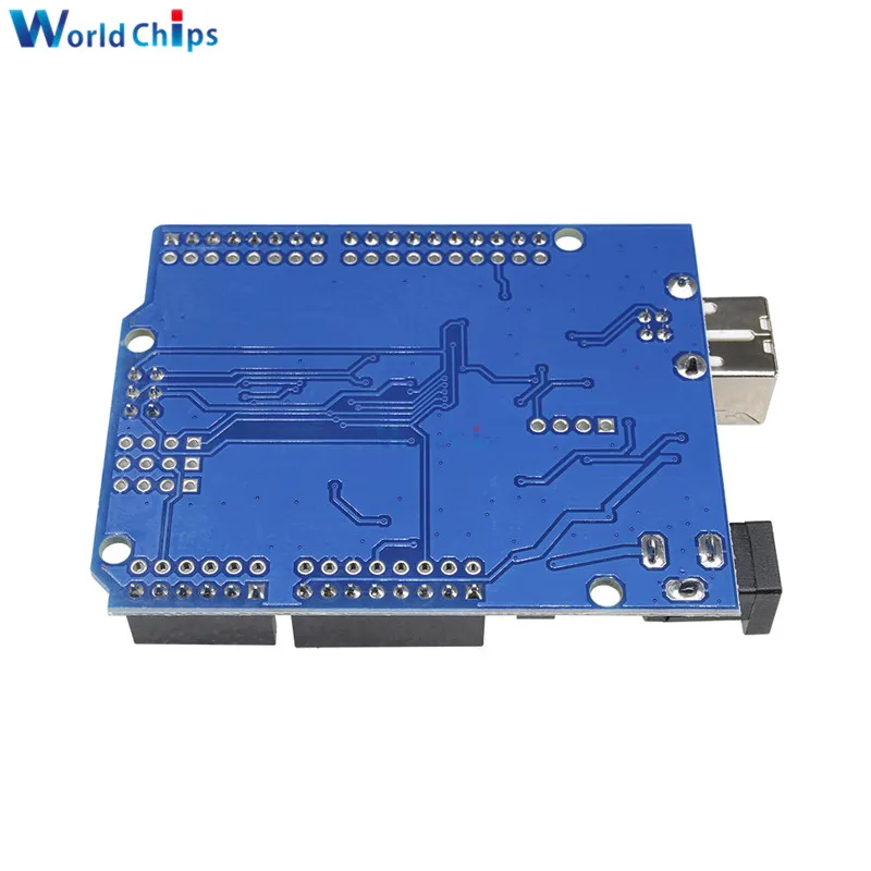 Полный набор аксессуаров стартовый комплект для макетной платы arduino Uno R3