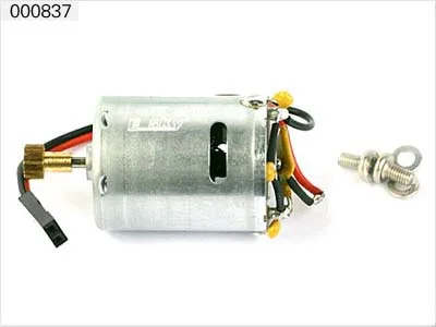 Esky E-sky 000837 370 Motor w/ 12T Power system Rc Spare Parts Part Accessories for Rc Helicopter
Esky E-sky 000837 370 Motor w/ 12T Power system Rc Spare Parts Part Accessories for Rc Helicopter