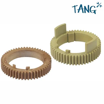 2 sets Copier spare parts FU6-0743-000 FU7-0525-000 Fuser gear 52T For Canon IR 5070 5055 5065 5075 Upper fuser gear
2 sets Copier spare parts FU6-0743-000 FU7-0525-000 Fuser gear 52T For Canon IR 5070 5055 5065 5075 Upper fuser gear
