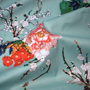 2 colors Width 140cm 100% pure cotton plush fabric for dress tissu tecido tissus au metre tela cheap chinese DIY shabby chic
2 colors Width 140cm 100% pure cotton plush fabric for dress tissu tecido tissus au metre tela cheap chinese DIY shabby chic