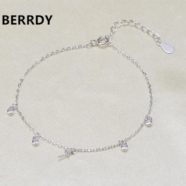 2 COLOR 925 Silver Bracelet Chain, Fashion Charm Bracelet Chain Settings Jewelry Parts Fittings Charm Accessories
2 COLOR 925 Silver Bracelet Chain, Fashion Charm Bracelet Chain Settings Jewelry Parts Fittings Charm Accessories