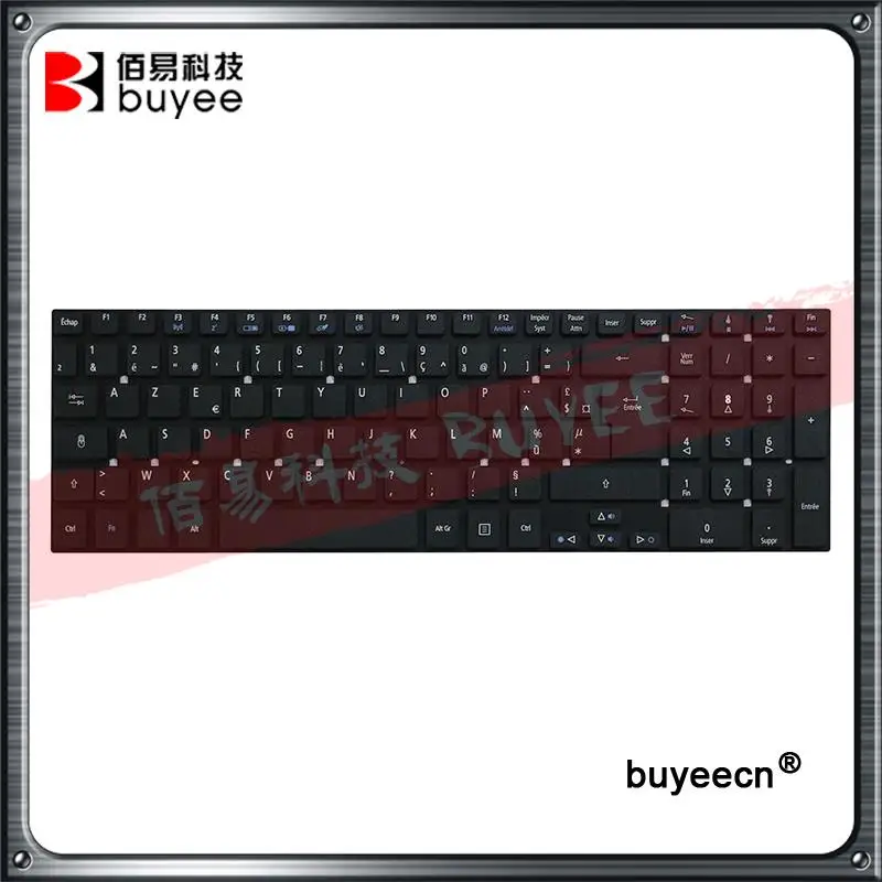 Original For ACER Aspire V3 V3-571g V3-551 V3-771G 5755 5755g V5WE2 CM-5 RU US FR UK SP Russian Keyboard Replacement
Original For ACER Aspire V3 V3-571g V3-551 V3-771G 5755 5755g V5WE2 CM-5 RU US FR UK SP Russian Keyboard Replacement