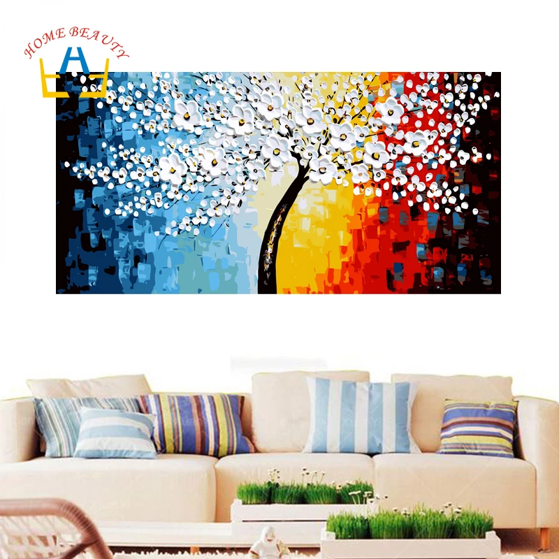 HOME BEAUTY 50*100 diy coloring by numbers abstract pictures living room painting by number Modular drawing on canvas DY31
HOME BEAUTY 50*100 diy coloring by numbers abstract pictures living room painting by number Modular drawing on canvas DY31