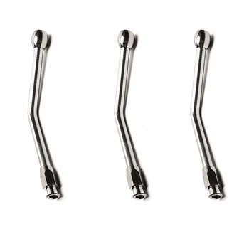 5pcs cannula for animal feeding connector oral pills cow cattle sheep goat pig feed equipment tools farming veterinary
5pcs cannula for animal feeding connector oral pills cow cattle sheep goat pig feed equipment tools farming veterinary