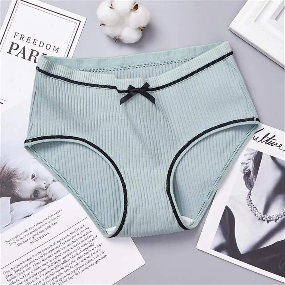 Women's Underwear Cotton Hipster Panties 9 Packs Cotton Soft Stretch Ladies Solid Comfort Mid Waist Breathable Hot Sale Bow PT3
Women's Underwear Cotton Hipster Panties 9 Packs Cotton Soft Stretch Ladies Solid Comfort Mid Waist Breathable Hot Sale Bow PT3