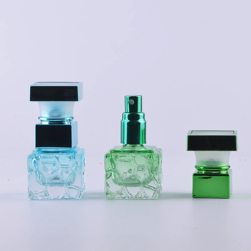 wholesale 10pcs 10ml Printing 5 Color Crystal Cut Glass Perfume Spray Bottles Atomizer 10CC Refillable Empty BOTTLES
wholesale 10pcs 10ml Printing 5 Color Crystal Cut Glass Perfume Spray Bottles Atomizer 10CC Refillable Empty BOTTLES