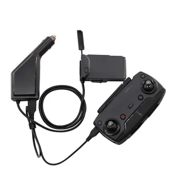 HIPERDEAL 3in1 Car Charger Adapter For DJI Mavic Air Remote Control & Battery Charging Hub May2 HW
HIPERDEAL 3in1 Car Charger Adapter For DJI Mavic Air Remote Control & Battery Charging Hub May2 HW