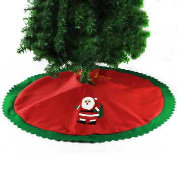 shipping fee 50pcs Christmas Decoration Of Stereo Christmas Tree Skirt Non-woven Sticker Fabric Saia Arvore De Natal
shipping fee 50pcs Christmas Decoration Of Stereo Christmas Tree Skirt Non-woven Sticker Fabric Saia Arvore De Natal
