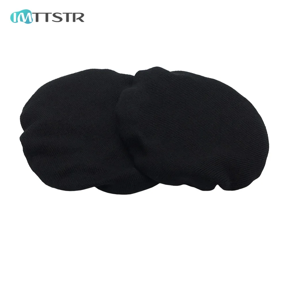 IMTTSTR Universal Soft Stretch Covers Sweat Absorption Washable Germproof Deodorizing for JBL Everest 300 Earphones Sleeve
IMTTSTR Universal Soft Stretch Covers Sweat Absorption Washable Germproof Deodorizing for JBL Everest 300 Earphones Sleeve