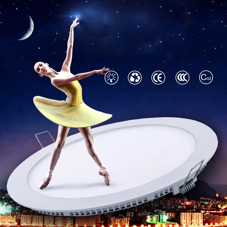 Torayvino Ultra Thin Led Down light Buld Light 3W led Ceiling Recessed Grid Eye protect Health Bulb light free shipping
Torayvino Ultra Thin Led Down light Buld Light 3W led Ceiling Recessed Grid Eye protect Health Bulb light free shipping