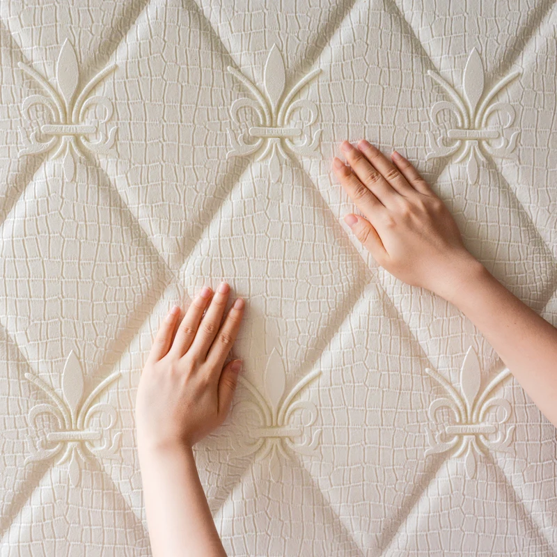 Wallpaper 3D Brick Wall Stickers Living Room Decor Foam Waterproof Wall Covering Wallpaper For TV Background Kids Room
Wallpaper 3D Brick Wall Stickers Living Room Decor Foam Waterproof Wall Covering Wallpaper For TV Background Kids Room