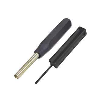 Glock Accessory Glock Front Night Sight Screw Removal Tool + Armorers Disassembly Punch Tool kxs11014
Glock Accessory Glock Front Night Sight Screw Removal Tool + Armorers Disassembly Punch Tool kxs11014