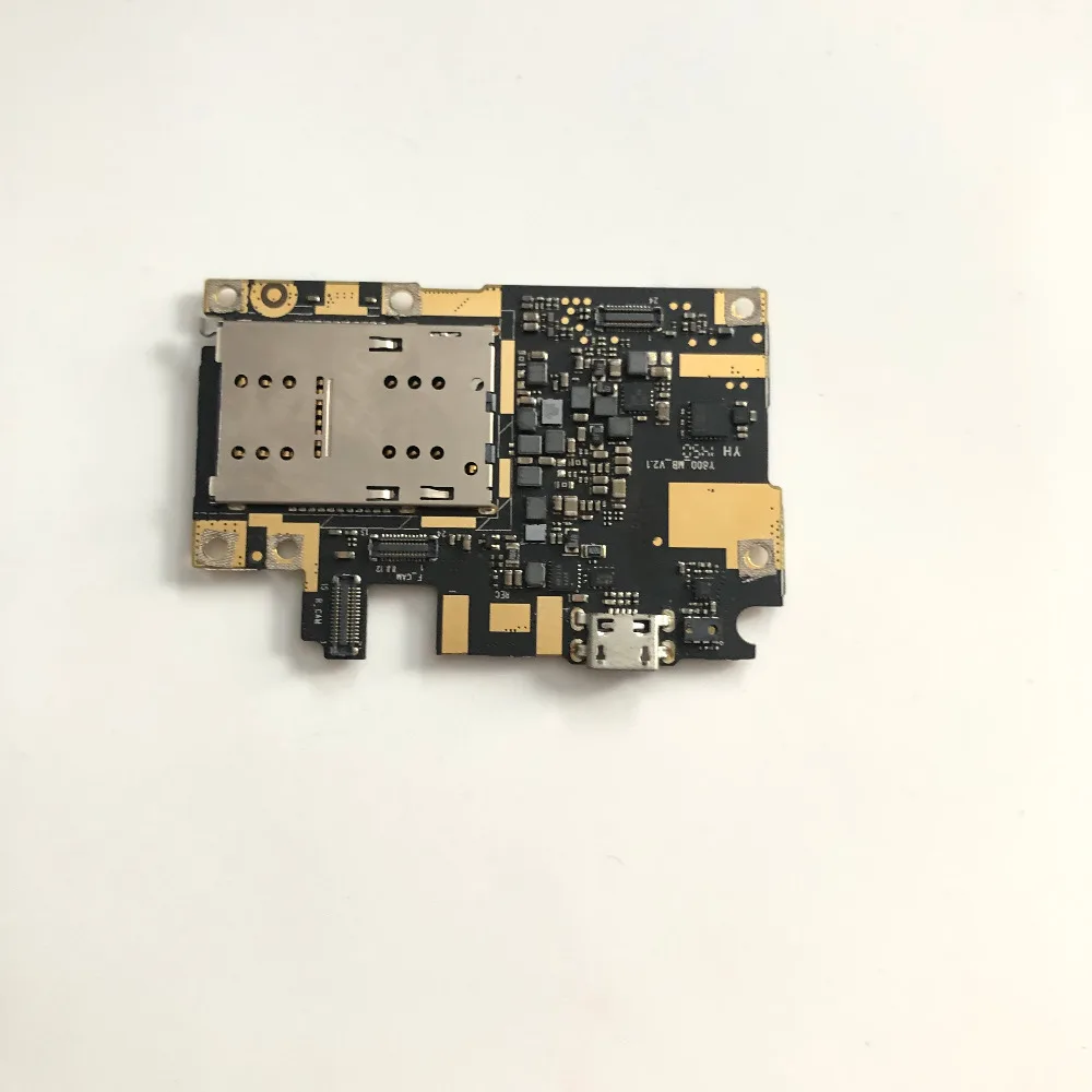Umi Zero mainboard 2G RAM+16G ROM Motherboard Used+working+ repair replacement accessories for Umi Zero Free shipping
Umi Zero mainboard 2G RAM+16G ROM Motherboard Used+working+ repair replacement accessories for Umi Zero Free shipping