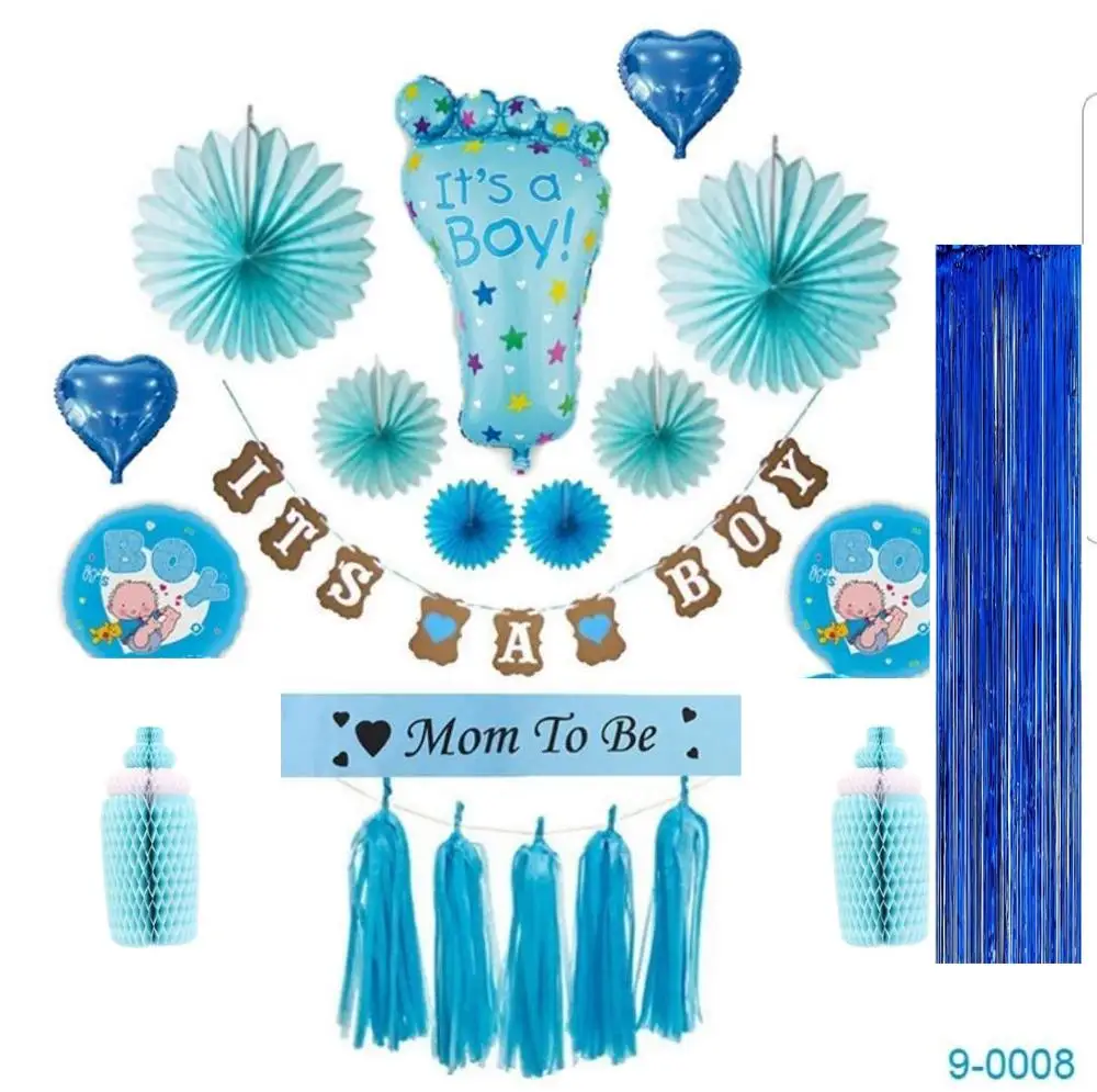 Baby-Shower-Decorations-for-a-Boy-Set (1)