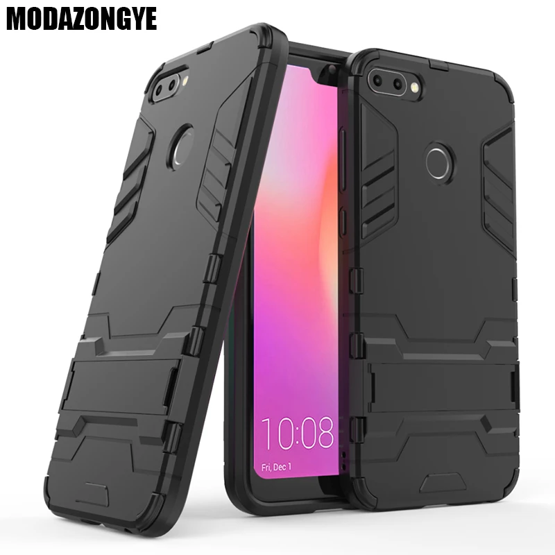 Huawei Honor 9N Case Huawei Honor 9N Cover 5.84 Hybrid Silicone + TPU Back Cover Phone Case Huawei Honor 9N 9 N Honor9N Case
Huawei Honor 9N Case Huawei Honor 9N Cover 5.84 Hybrid Silicone + TPU Back Cover Phone Case Huawei Honor 9N 9 N Honor9N Case