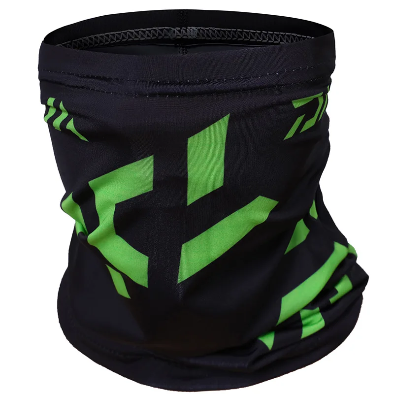 New DAWA Fishing Caps Hats Outdoor Sport Top Quality Quick Dry Breathable Cycling Fishing Scarf Ice Silk Cold Fishing Wear
New DAWA Fishing Caps Hats Outdoor Sport Top Quality Quick Dry Breathable Cycling Fishing Scarf Ice Silk Cold Fishing Wear