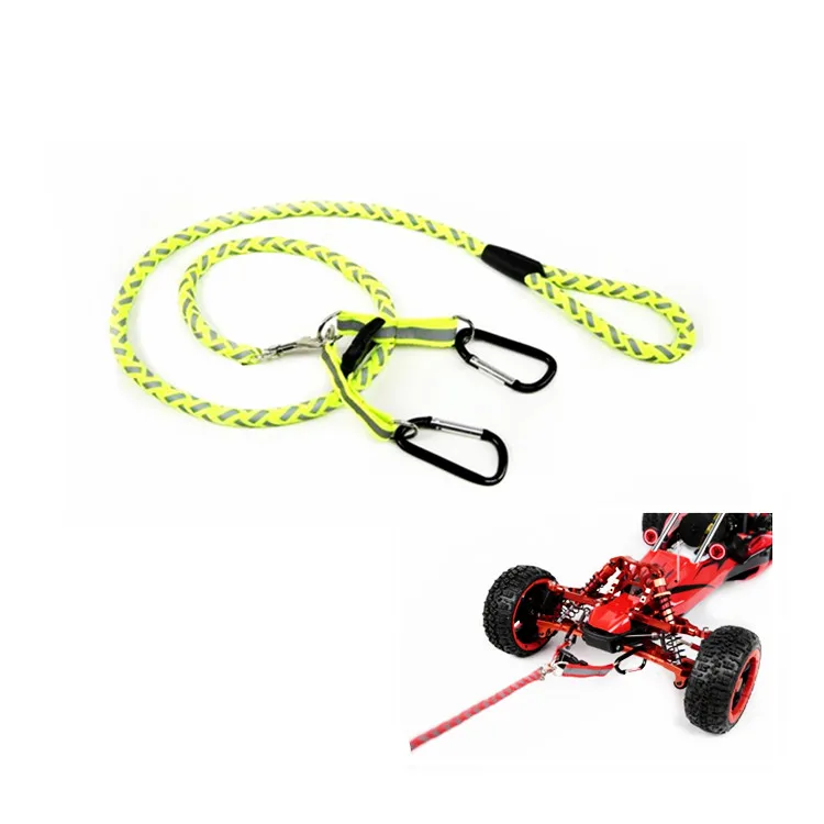 Трос для прицепа 1/5 HPI ROVAN KM Baja 5B 5T SS 5SC LOSI 5IVE-T DBXL REDCAT Traxxas UDR X-Maxx RC автозапчасти |