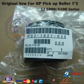 10X Original New For HP5000 HP5100 LBP1810 LBP1820 Pick Up Roller -Tray'2 OEM#: RB2-1821-000 RB2-1821-000CN RB2-1821
10X Original New For HP5000 HP5100 LBP1810 LBP1820 Pick Up Roller -Tray'2 OEM#: RB2-1821-000 RB2-1821-000CN RB2-1821