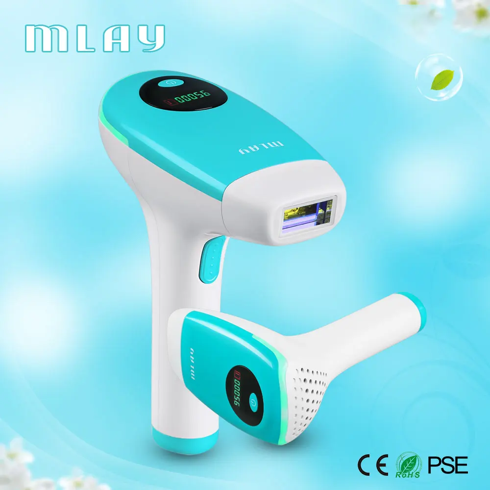 Free Shipping!!! Popular high quality use laser home use IPL Hair Removal Device
Free Shipping!!! Popular high quality use laser home use IPL Hair Removal Device
