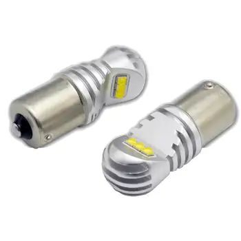 30W AC/DC12V 24V 1156 6SMD P21W BA15S XBD LED Bulb Car Auto Front Lights Brake Lights Turn Lights Parking Lamp Bulbs 2PCS
30W AC/DC12V 24V 1156 6SMD P21W BA15S XBD LED Bulb Car Auto Front Lights Brake Lights Turn Lights Parking Lamp Bulbs 2PCS