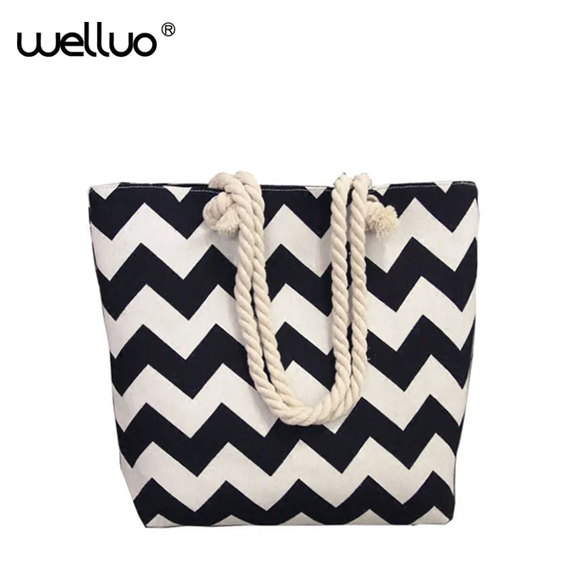 2019 Large Capacity Casual Tote Canvas Shoulder Bags Women Printing Floral Striped Shopping Beach Bag Sac a main Femmes XA469B
2019 Large Capacity Casual Tote Canvas Shoulder Bags Women Printing Floral Striped Shopping Beach Bag Sac a main Femmes XA469B