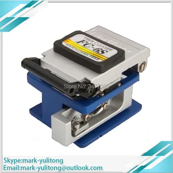 FC 6S fiber cutting machine cold contact special metal FC-6S cutting fiber cutting machine cutting machine fiber
FC 6S fiber cutting machine cold contact special metal FC-6S cutting fiber cutting machine cutting machine fiber