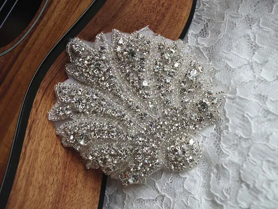 retro rhinestone Applique bridal swarovski crystal bridal Sash beaded bridal headpiece applique ZP005 3pieces
retro rhinestone Applique bridal swarovski crystal bridal Sash beaded bridal headpiece applique ZP005 3pieces