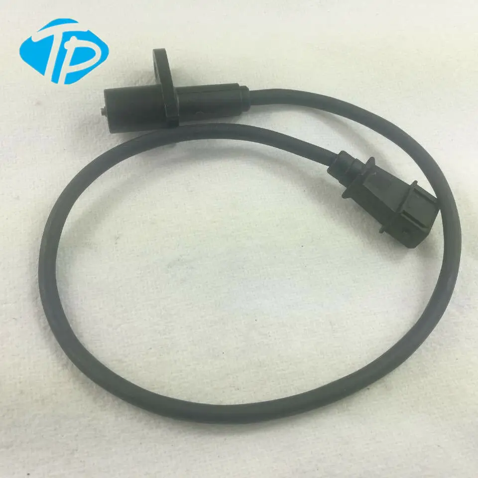 Crankshaft position sensor For VOLVO 240 740 760 940 960 2.3 2.4 1389399-5 13893995 1389399 3547847 271949 35478478 0986280401
Crankshaft position sensor For VOLVO 240 740 760 940 960 2.3 2.4 1389399-5 13893995 1389399 3547847 271949 35478478 0986280401