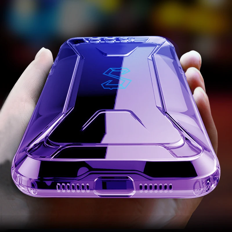 chyi case for xiaomi black shark 2 case soft silicone ultra thin tpu coque
chyi case for xiaomi black shark 2 case soft silicone ultra thin tpu coque