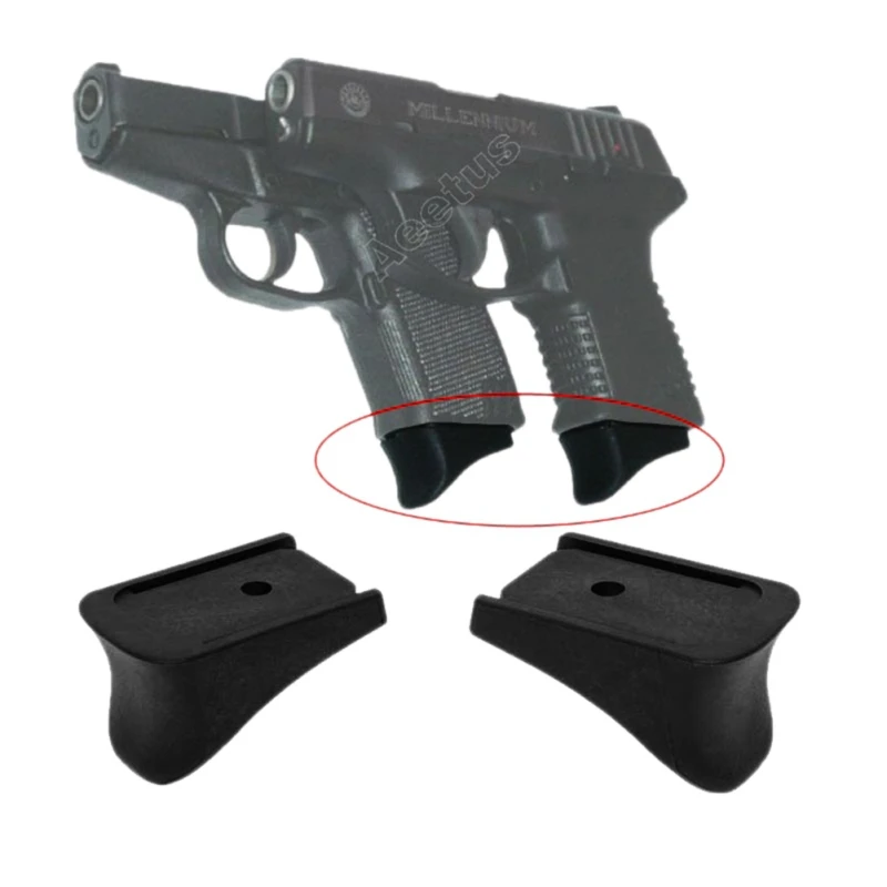 Tactical Pistol Polymer Grip Extension PG-11 Model Glock Handguns Airsoft Hunting Accessories Black
Tactical Pistol Polymer Grip Extension PG-11 Model Glock Handguns Airsoft Hunting Accessories Black