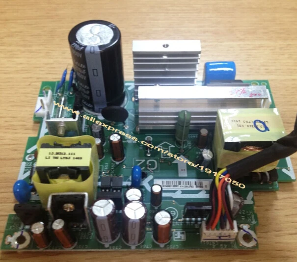 

Original Projector Parts For SONY VPL-DX120 Main Power Supply