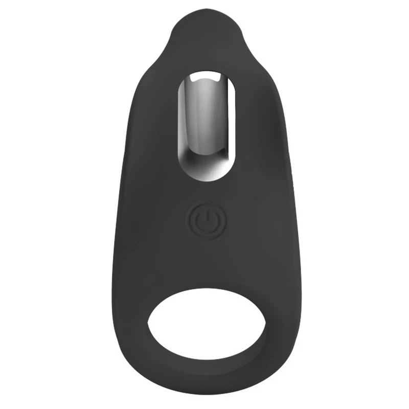 Эрекционное Кольцо С Вибратором Отзывы