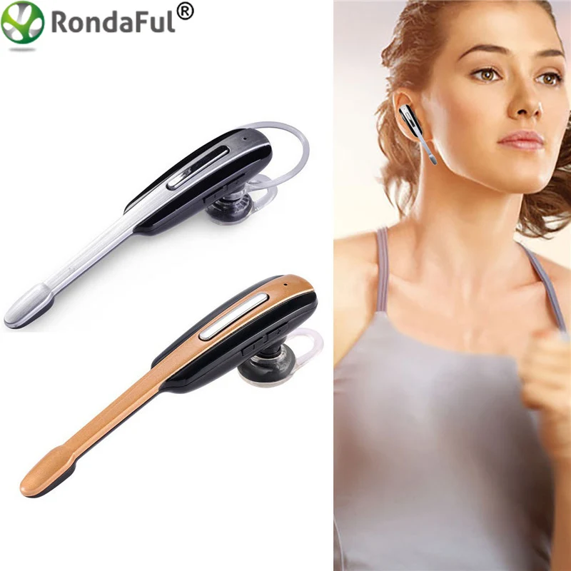 Bluetooth Headsets Earphone Wireless Stereo V30 1-for-2 Sports Headset Listening to Music Handfree Headphones for SmartPhones
Bluetooth Headsets Earphone Wireless Stereo V30 1-for-2 Sports Headset Listening to Music Handfree Headphones for SmartPhones