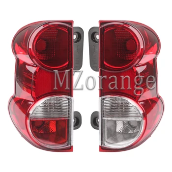 MIZIAUTO Lights Inside/Outside Rear Tail Lamp for Nissan NV200 2008-2015 Tail Rear brake stop light Rear warning lamp Car Style
MIZIAUTO Lights Inside/Outside Rear Tail Lamp for Nissan NV200 2008-2015 Tail Rear brake stop light Rear warning lamp Car Style