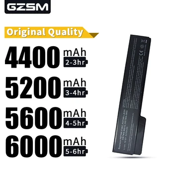 HSW 6 cells 5200mAH Battery for HP EliteBook 8460p 8460w 8560p ProBook 6360b 6460b 6465b 6560b 6565b 628369-421 628664-001
HSW 6 cells 5200mAH Battery for HP EliteBook 8460p 8460w 8560p ProBook 6360b 6460b 6465b 6560b 6565b 628369-421 628664-001