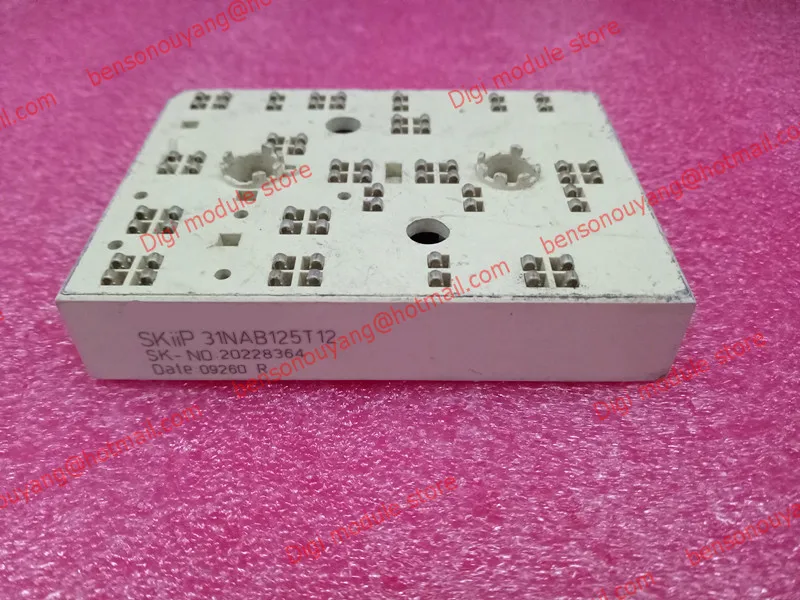 SKIIP31NAB125T12 Free Shipping
SKIIP31NAB125T12 Free Shipping