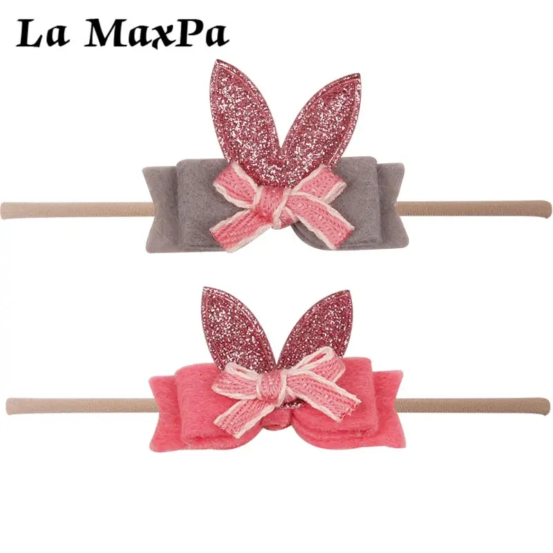 2Pcs/Set Nylon Newborn Baby Headband for Girls Elastic Girls Hairband Lovely Children's Hair Accessories Bowknot Baby Turban
2Pcs/Set Nylon Newborn Baby Headband for Girls Elastic Girls Hairband Lovely Children's Hair Accessories Bowknot Baby Turban