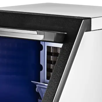 Sanitary And Easy To Clean New Commercial Ice Maker Auto Clear Cube Ice Making Machine
Sanitary And Easy To Clean New Commercial Ice Maker Auto Clear Cube Ice Making Machine