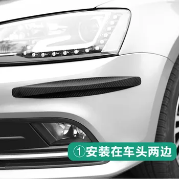 Car bumper protection strip with protective angle for Lexus ES250 RX350 330 ES240 GS460 CT200H CT DS LX LS IS ES RX GS GX-Series
Car bumper protection strip with protective angle for Lexus ES250 RX350 330 ES240 GS460 CT200H CT DS LX LS IS ES RX GS GX-Series