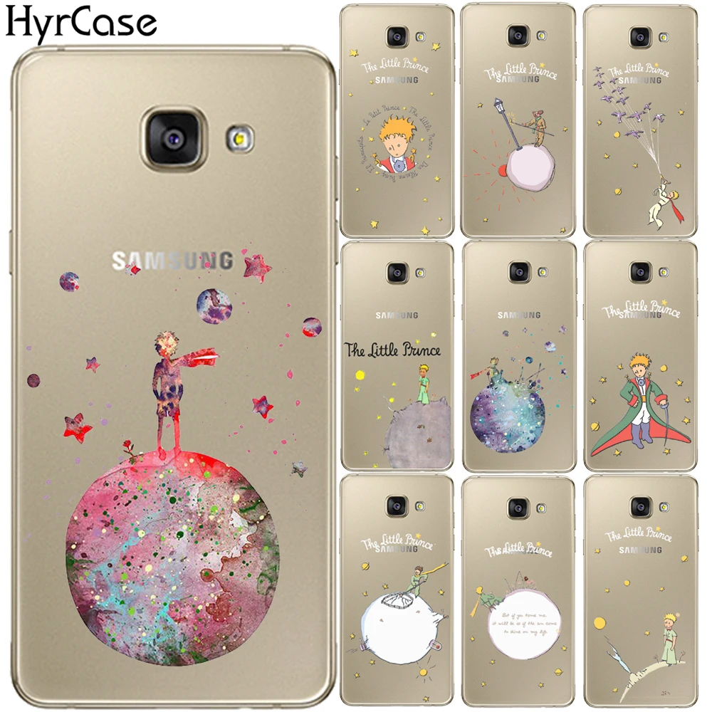 The Little Prince The Earth Space Soft TPU Case Cover For Samsung Galaxy A3 A5 A7 2015 2016 2017 A6 A8 Plus A7 2018 A80 Coque
The Little Prince The Earth Space Soft TPU Case Cover For Samsung Galaxy A3 A5 A7 2015 2016 2017 A6 A8 Plus A7 2018 A80 Coque