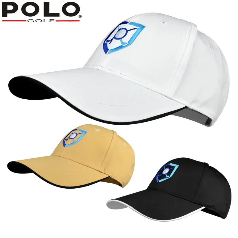 POLO New Outdoor Hat Baseball Sport Cap Man Golf Visor Anti UV Sungreen Hat Dedicated Tennis Breathable Badminton Cap Windproof
POLO New Outdoor Hat Baseball Sport Cap Man Golf Visor Anti UV Sungreen Hat Dedicated Tennis Breathable Badminton Cap Windproof