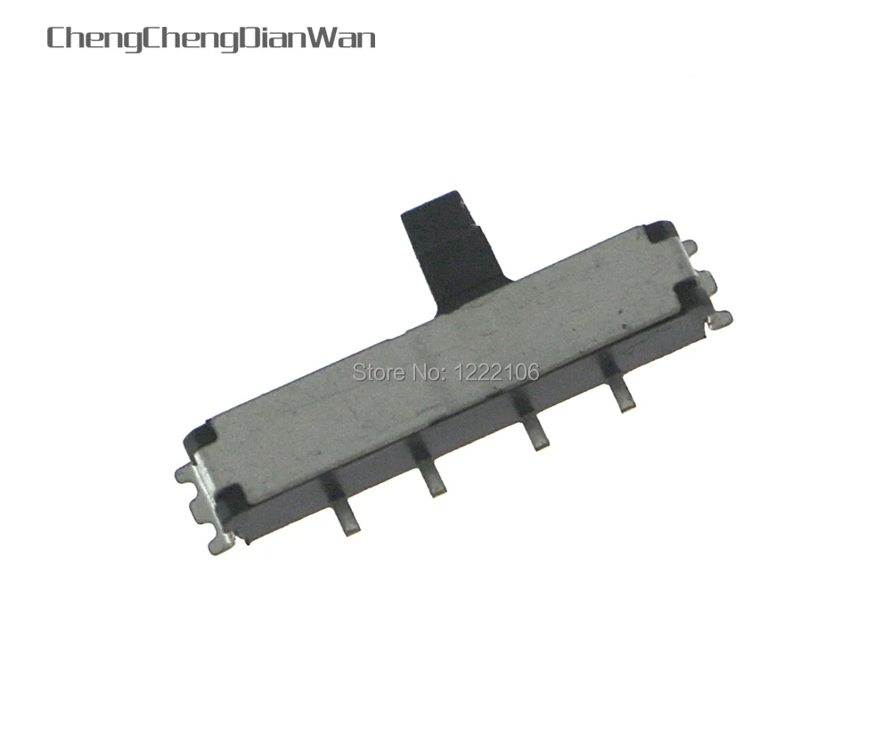 ChengChengDianWan Replacement Power Switch for GBA SP GBC GBA GameBoy Advance SP ON OFF charger Swicth Original
ChengChengDianWan Replacement Power Switch for GBA SP GBC GBA GameBoy Advance SP ON OFF charger Swicth Original