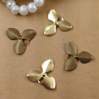 18mm petal shape filigree wire connector charms for diy hair clip accessories--color option
18mm petal shape filigree wire connector charms for diy hair clip accessories--color option