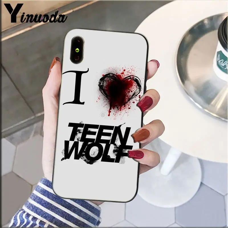 Teen Wolf Stilinski 24