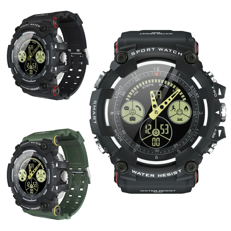 2019 Best-seller Sport Watches Bracelet Watch Male Wrist Watch Bracelet Wrist Watch Luxury
2019 Best-seller Sport Watches Bracelet Watch Male Wrist Watch Bracelet Wrist Watch Luxury