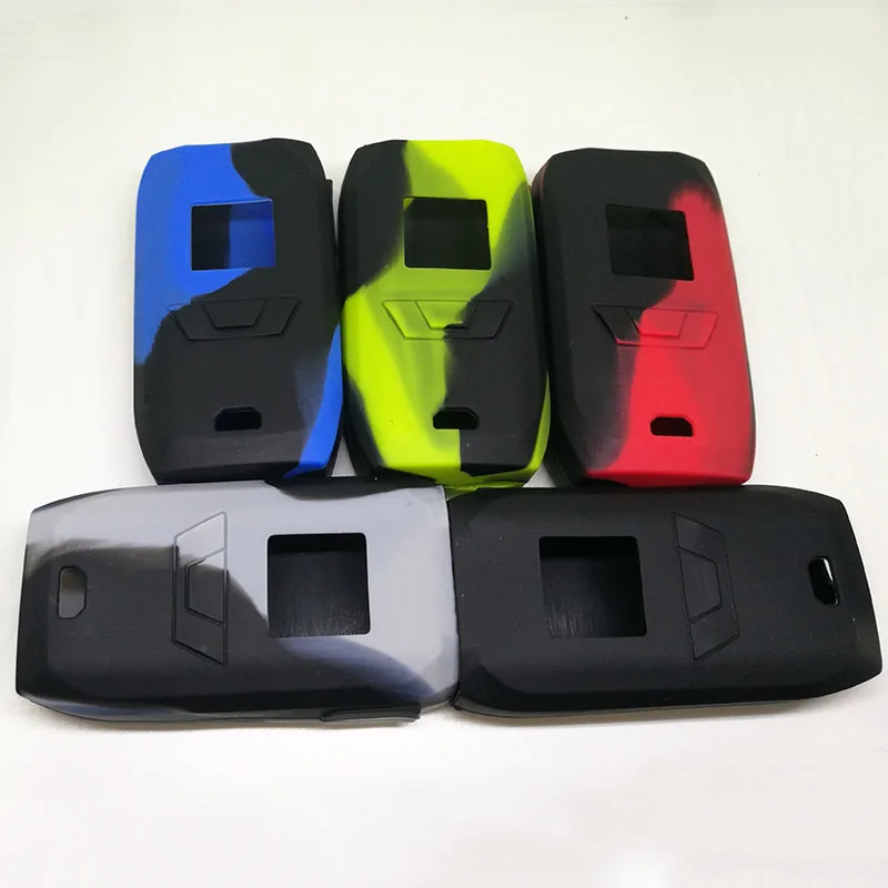 2pcs new Protective Silicone Case For Vaporesso Revenger Kit Revenger 220 W Mod Colorful Silicone Case
2pcs new Protective Silicone Case For Vaporesso Revenger Kit Revenger 220 W Mod Colorful Silicone Case