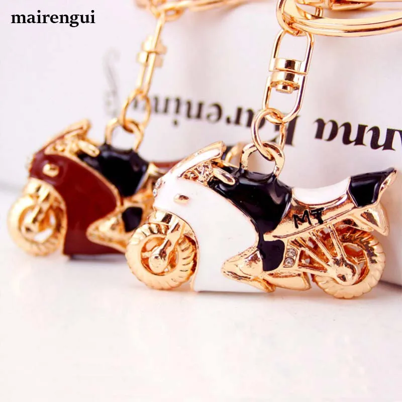 Trendy rhinestone motorcycle Keychain women bag pendant car key chain for bmw honda yamaha Kawasaki Key ring men jewelry keyring
Trendy rhinestone motorcycle Keychain women bag pendant car key chain for bmw honda yamaha Kawasaki Key ring men jewelry keyring