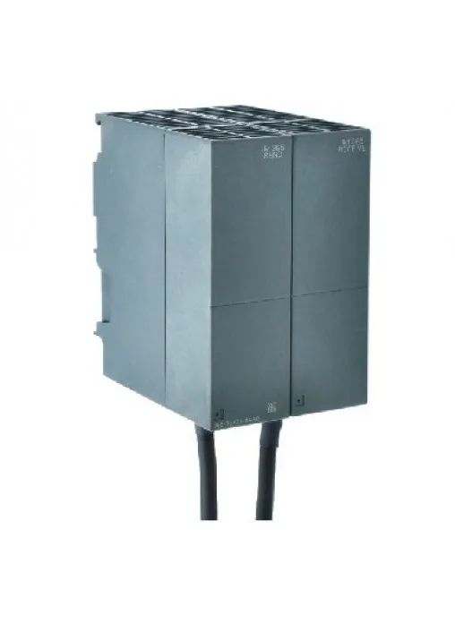 6ES7365-0BA01-0AA0 6ES7 365-0BA01-0AA0 Compatible SIMATIC S7-300,INTERFACE MODULE IM 365 PLC,Fast Shipping
6ES7365-0BA01-0AA0 6ES7 365-0BA01-0AA0 Compatible SIMATIC S7-300,INTERFACE MODULE IM 365 PLC,Fast Shipping