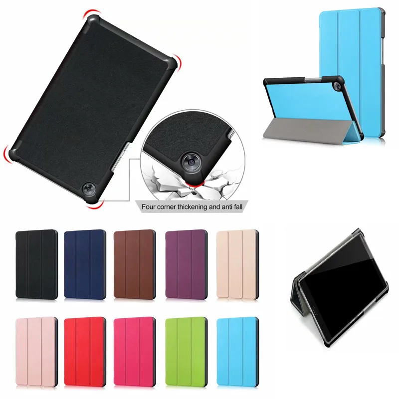 For Magnetic Folding Flip PU Case Cover For Huawei MediaPad M5 8.4 SHT-W09 SHT-AL09 8.4 inch Tablet Skin Case
For Magnetic Folding Flip PU Case Cover For Huawei MediaPad M5 8.4 SHT-W09 SHT-AL09 8.4 inch Tablet Skin Case